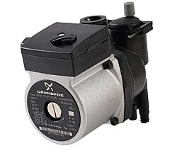 GRUNDFOS 3 DEVİR KLEMENS UPS0 15-65 CAOD 120W