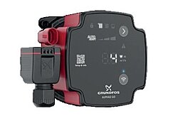 GRUNDFOS ALPHA2 GO 75 ONLY PUMP HEAD