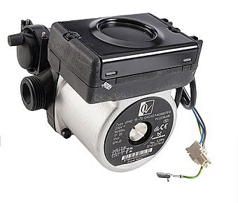 GRUNDFOS FREKANS KONTROLLÜ BOSCH BUDERUS PWM 230V UPM2 15-70 - 1