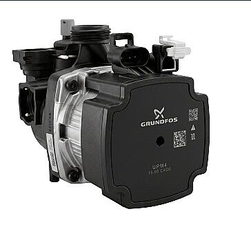 GRUNDFOS FREKANS KONTROLLÜ ERP CAOD FCI UPM4 15-60 42W - 1