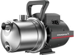 Grundfos - Grundfos JP 5-48 1x230V 50Hz 1,5m SCHUKO HU Grundfos - Grundfos JP 5-48 1x230V 50Hz 1,5m SCHUKO HU