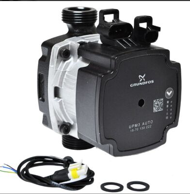 GRUNDFOS UPM 3 15-70 130 ZZZ - 1