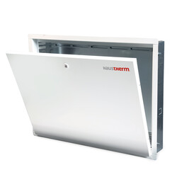 Haustherm - Haustherm Sıva Altı Kolektör Dolabı, Tip 1 - 600x700x110 mm Haustherm - Haustherm Sıva Altı Kolektör Dolabı, Tip 1 - 600x700x110 mm