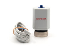 Haustherm - Haustherm Manifold Aktüatörü, 230 V, 230 V Haustherm - Haustherm Manifold Aktüatörü, 230 V, 230 V