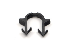 Haustherm - Haustherm Sabitleyici Çengel, Yükseklik: 40mm Haustherm - Haustherm Sabitleyici Çengel, Yükseklik: 40mm