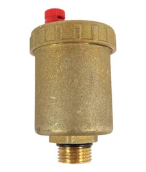 RBM - Hava Atma Ventili MEGALUFT 5 BAR 1/2 RBM - Hava Atma Ventili MEGALUFT 5 BAR 1/2