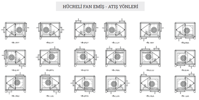 HCAT-07-1,50-T-4K-HÜCRELİ ASPİRATÖR