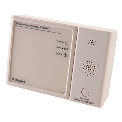 Resideo HF500NG-EN Yanıcı Gaz Alarm Cihazı