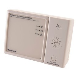 Resideo HF500NG-EN Yanıcı Gaz Alarm Cihazı - Thumbnail