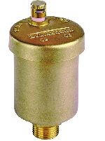 Honeywell - Resideo E121-1/2A Purjör