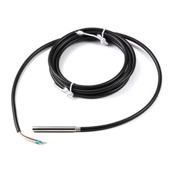 Honeywell - Resideo KTF20-65-2M-R Kablo Tipi Sıcaklık Sensörü Honeywell - Resideo KTF20-65-2M-R Kablo Tipi Sıcaklık Sensörü
