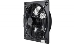 S&P (Soler&Palau) - HXBR/6-400-A - Aksiyal Fan S&P (Soler&Palau) - HXBR/6-400-A - Aksiyal Fan