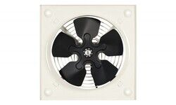 HXM-350 - Aksiyal Fan