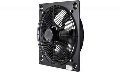 HXTR/4-500-A - Aksiyal Fan