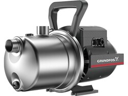 Grundfos JP 3-42 1x230V 50Hz 1,5m SCHUKO HU - Thumbnail