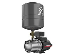 Grundfos JP 4-54 PT-V 1x230V 50Hz 1,5m SCHUKO CN - Thumbnail