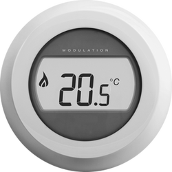 Honeywell - Resideo Kablolu Modülasyonlu Oda Termostatı - T87M2036