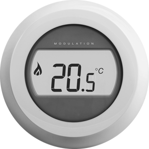 Resideo Kablolu Modülasyonlu Oda Termostatı - T87M2036