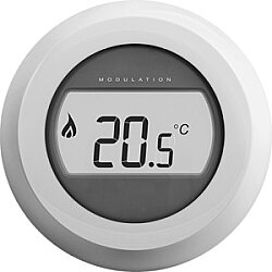 Resideo Kablolu Modülasyonlu Oda Termostatı - T87M2036