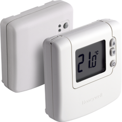 Honeywell - Resideo Kablosuz Dijital Oda Termostatı - DT92