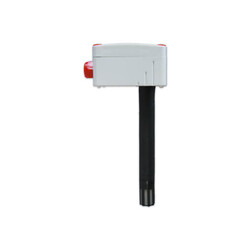 Smallart - Kanal tipi sıcaklık ve nem sensörü,2 x 0-10V, -20°C + 80°C Smallart - Kanal tipi sıcaklık ve nem sensörü,2 x 0-10V, -20°C + 80°C