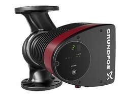 Grundfos - MAGNA1 50-120 F 280 - 99221336 Grundfos - MAGNA1 50-120 F 280 - 99221336