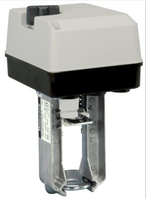 Resideo ML6420A3072 Yüzer Kontrol El Kumandasız Motorlu Vana