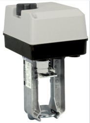 Honeywell - Resideo ML6425A3014 Yüzer Kontrol El Kumandalı Motorlu Vana