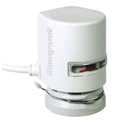 Honeywell - Resideo MT4-230S-NC İki Yollu On-Off Motorlu Vana Termal Tahrik Ünitesi