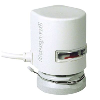 Resideo MT4-230S-NC İki Yollu On-Off Motorlu Vana Termal Tahrik Ünitesi