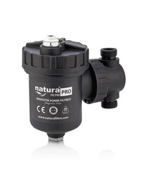 NATURA FİLTRE - NATURA FİLTRE PRO Manyetik Filtre 1” NATURA FİLTRE - NATURA FİLTRE PRO Manyetik Filtre 1”