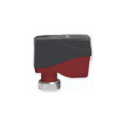 Honeywell - ORANSAL KONTROL VANA MOTORU DN40-50 ARASI - MLP75MAB Honeywell - ORANSAL KONTROL VANA MOTORU DN40-50 ARASI - MLP75MAB