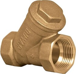 Pislik Tutucu (PN16) Dişli,pirinç 1 1/2" - 1