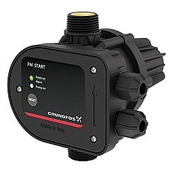 Grundfos PM START 2,2 1x230 50/60Hz SCHUKO, Hidrofor Basınç Kontrol Ünitesi - 1
