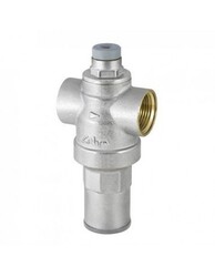 RBM - RBM PN40 Membran tip Basınç Düşürücü Vana 1”