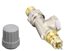 DANFOSS - Danfoss RA-FN 15 UK 013G0143 DN15, Standart Yatay Köşe Tip DANFOSS - Danfoss RA-FN 15 UK 013G0143 DN15, Standart Yatay Köşe Tip
