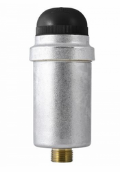 RBM - RBM Otomatik Hava Atıcı R37 - Vasa 3/4'' 6 bar / Maks. Boşaltma 6 bar