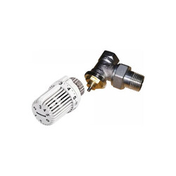 Honeywell - Resideo 1/2 Honeywell - Resideo 1/2