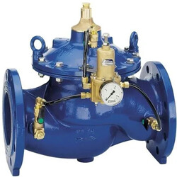 Honeywell - Resideo DR300-200A Basınç Regülatörü Honeywell - Resideo DR300-200A Basınç Regülatörü