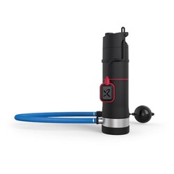 Grundfos - Grundfos SBA 3-35 AW Drenaj Dalgıç Pompası Grundfos - Grundfos SBA 3-35 AW Drenaj Dalgıç Pompası