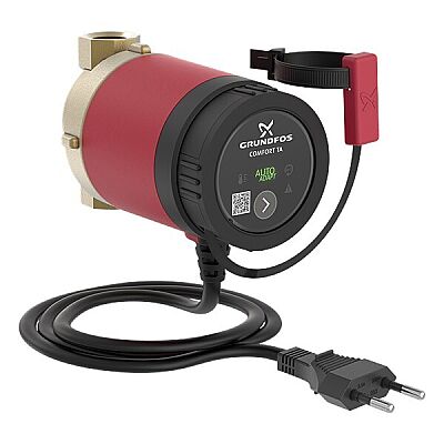Grundfos COMFORT 15-14 B TA - 1
