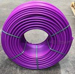 Seruth Pe-Rt Yerden Isıtma Borusu – 400 Metre