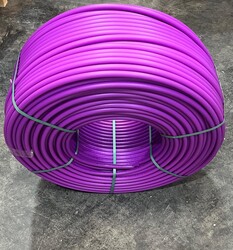 Seruth Pe-Rt Yerden Isıtma Borusu – 400 Metre - 3