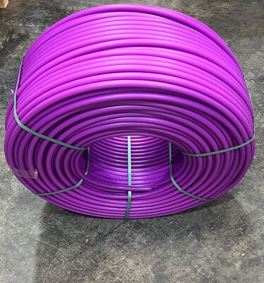 Seruth Pe-Rt Yerden Isıtma Borusu – 400 Metre - 3