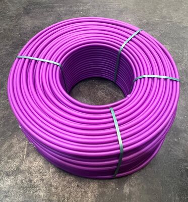 Seruth Pe-Rt Yerden Isıtma Borusu – 400 Metre - 5