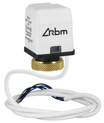 RBM - SERVOMOTORE 230 V - MICRO MOTOR 230 V RBM - SERVOMOTORE 230 V - MICRO MOTOR 230 V