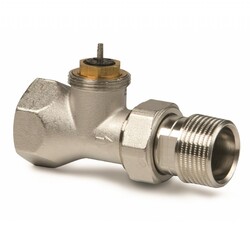 Siemens - Siemens VD120CLC DN20 3/4'' 2 Yollu Motorlu Vana Gövdesi Siemens - Siemens VD120CLC DN20 3/4'' 2 Yollu Motorlu Vana Gövdesi