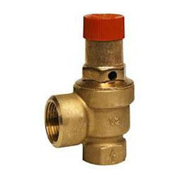 Resideo SM120 1 1/4A DN32 Emniyet Ventili