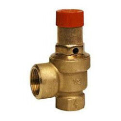 Resideo SM120 1 1/4A DN32 Emniyet Ventili