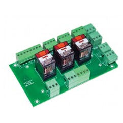 Smallart Fancoil Çoklama Kartı / MFCU-04-209 / MF100.10.DR1 - 1